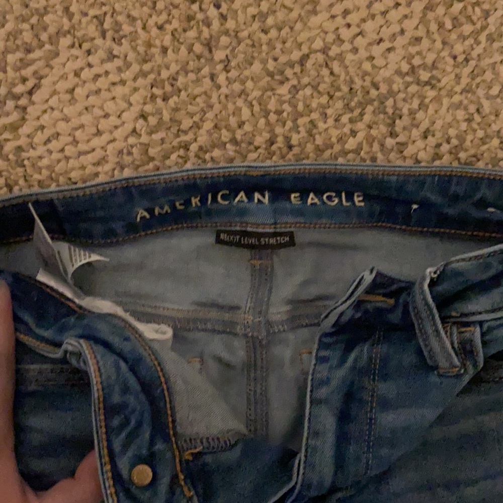 Jeans - American eagle - Picture 2 of 4
